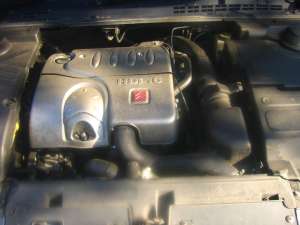 Vand elemente caroserie Citroen C5