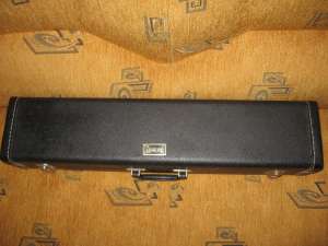 VAND SAXOFON SOPRANO SELMER SUPER AUCTION SERIA 2 - NOU