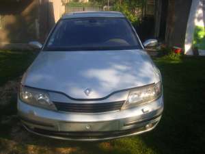 Vand elemente caroserie Renault Laguna
