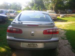 Vand elemente caroserie Renault Laguna
