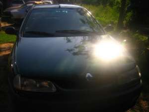 Vand elemente caroserie Renault Laguna