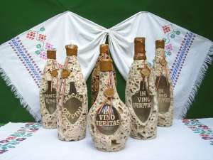 Cadouri artizanat suvenir Romania