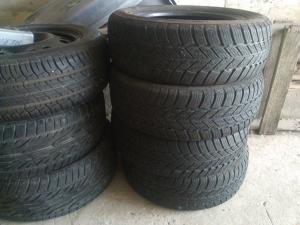 anvelope 165/65/14 riken de iarna  de vanzare