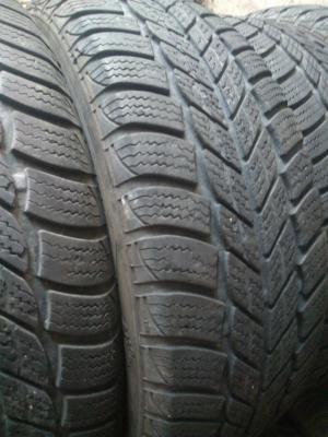 anvelope 165/65/14 riken de iarna  de vanzare