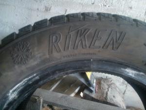 anvelope 165/65/14 riken de iarna  de vanzare