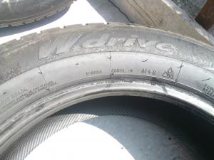anvelope 165/65/14 riken de iarna  de vanzare