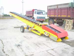 Benzi transportoare