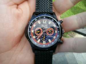 Ceas Breitling for bentley motors mecanic