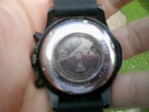 Ceas Breitling for bentley motors mecanic