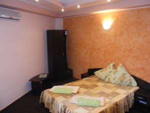 Double room for rent,  only for students in Constanta 100 euro / month / person