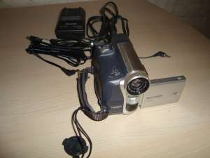 Vand camera video Panasonic MiniDV