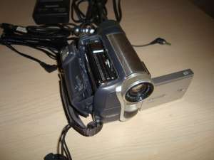 Vand camera video Panasonic MiniDV