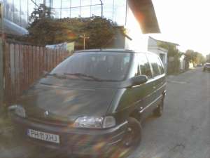 Renault Espace 1994