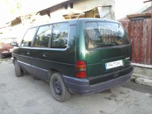 Renault Espace 1994