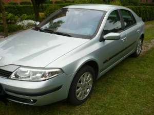 vand caseta de directie renault laguna motor 1.9 dci an 2003