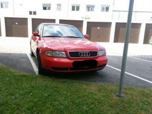 vand pompa de benzina audi a4 motor 1.8 turbo an 1997