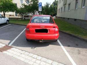 vand pompa de benzina audi a4 motor 1.8 turbo an 1997