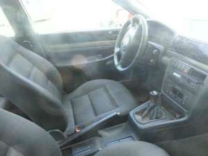 vand pompa de benzina audi a4 motor 1.8 turbo an 1997