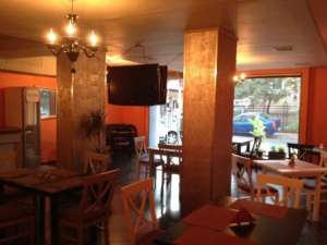 Inchiriez restaurant/cafenea zona Piata Romana