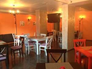 Inchiriez restaurant/cafenea zona Piata Romana