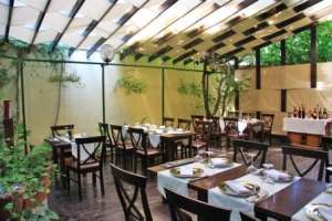 Inchiriez restaurant/cafenea zona Piata Romana