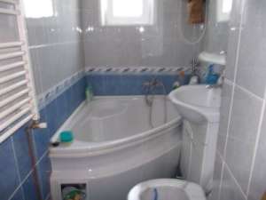Buftea, Studio, apartament 2 camere, 28000 euro