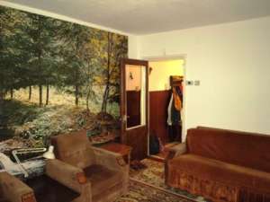 Buftea, Studio, apartament 2 camere, 35000 euro