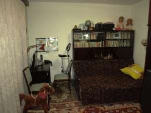 Buftea, Studio, apartament 2 camere, 35000 euro