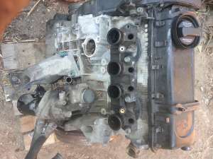 motor 1.6 audi a4 1999