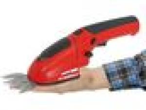 Produse gama GRIZZLG  Gartenger�te Germania