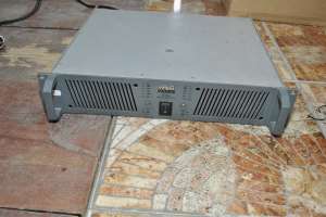 amplificator OUTLINE PA 2006