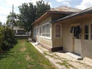 Buftea, Crevedia, casa parter, 14000 euro
