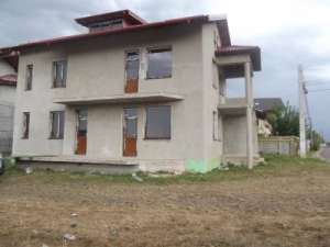 Corbeanca, vila p+1+pod, 115000 euro