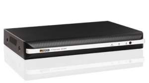 Pachet supraveghere video - DVR Standalone Real Time + 4 x Camera exterior sau interior 700 Linii
