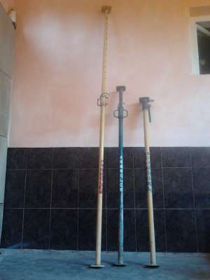 vand popici metalici,  schela-metalica,  panouri doka