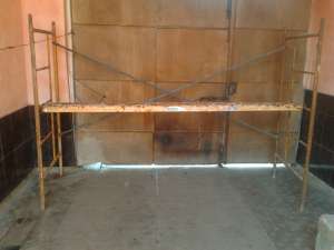 vand popici metalici,  schela-metalica,  panouri doka