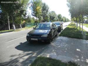 vand opel astra inmatriculat ro diesel