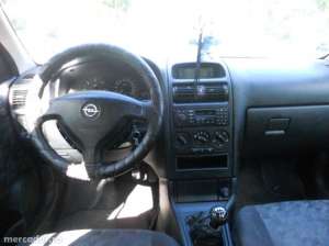 vand opel astra inmatriculat ro diesel