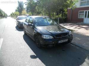 vand opel astra inmatriculat ro diesel