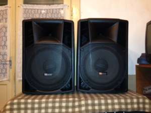 Selenium Coaxial Driver 15