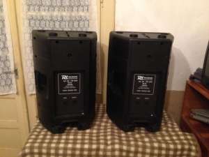 Selenium Coaxial Driver 15