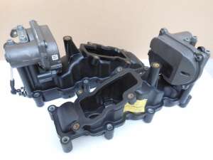 Reconditionam clapete galerie admisie VW,  Audi 2.7 si 3.0TDi