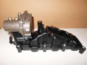 Reconditionam clapete galerie admisie VW,  Audi 2.7 si 3.0TDi