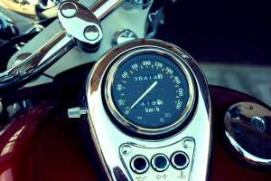 Kawasaki VN 800 Classic 2003