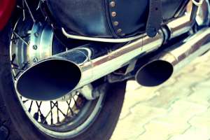 Kawasaki VN 800 Classic 2003
