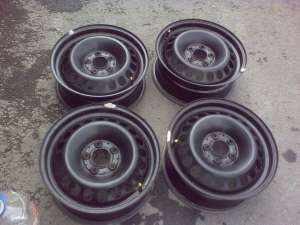 Janta Tabla Mercedes 16 Inch Stare Foarte Buna