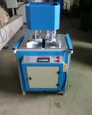 utilaj de sudat profile pvc automate pret 2000 euro.ERTA-GRUP