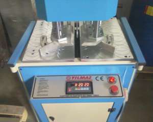 utilaj de sudat profile pvc automate pret 2000 euro.ERTA-GRUP