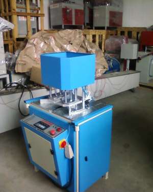utilaj de sudat profile pvc automate pret 2000 euro.ERTA-GRUP