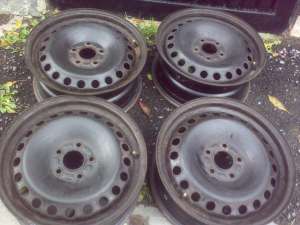 Jante Tabla Ford Focus Mondeo 16 Inch Stare Buna